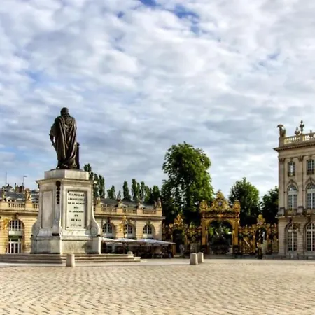 Lejlighed Grand Stan - Calme, Cosy, Lumineux *