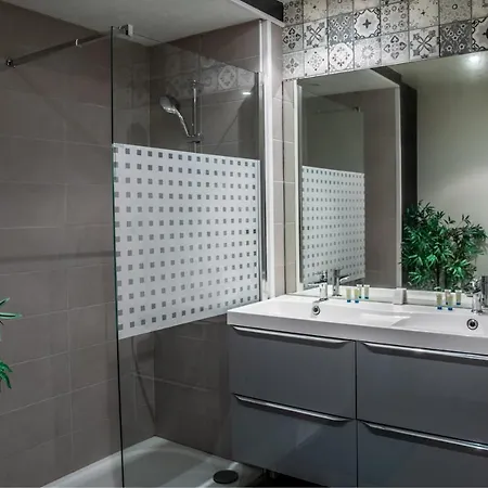 Grand Stan - Calme, Cosy, Lumineux