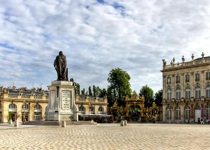 Lejlighed Grand Stan - Calme, Cosy, Lumineux *