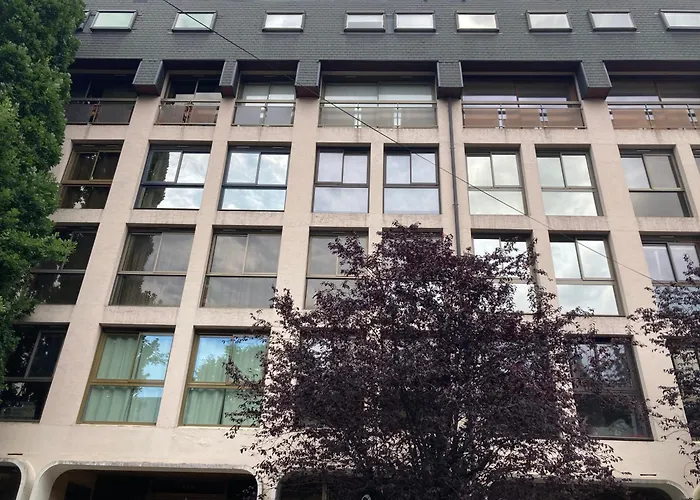 Grand Stan - Calme, Cosy, Lumineux